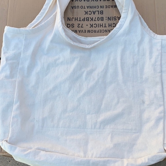 LAUREN MOSHI Tote - Picture 6 of 8